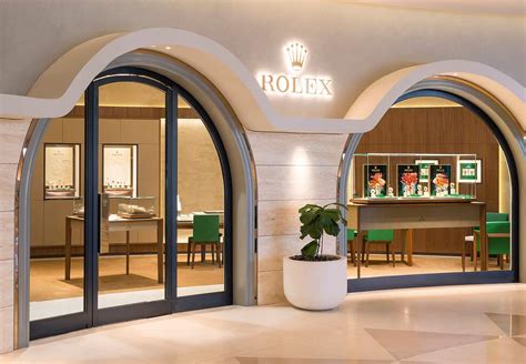 rolex watches perth